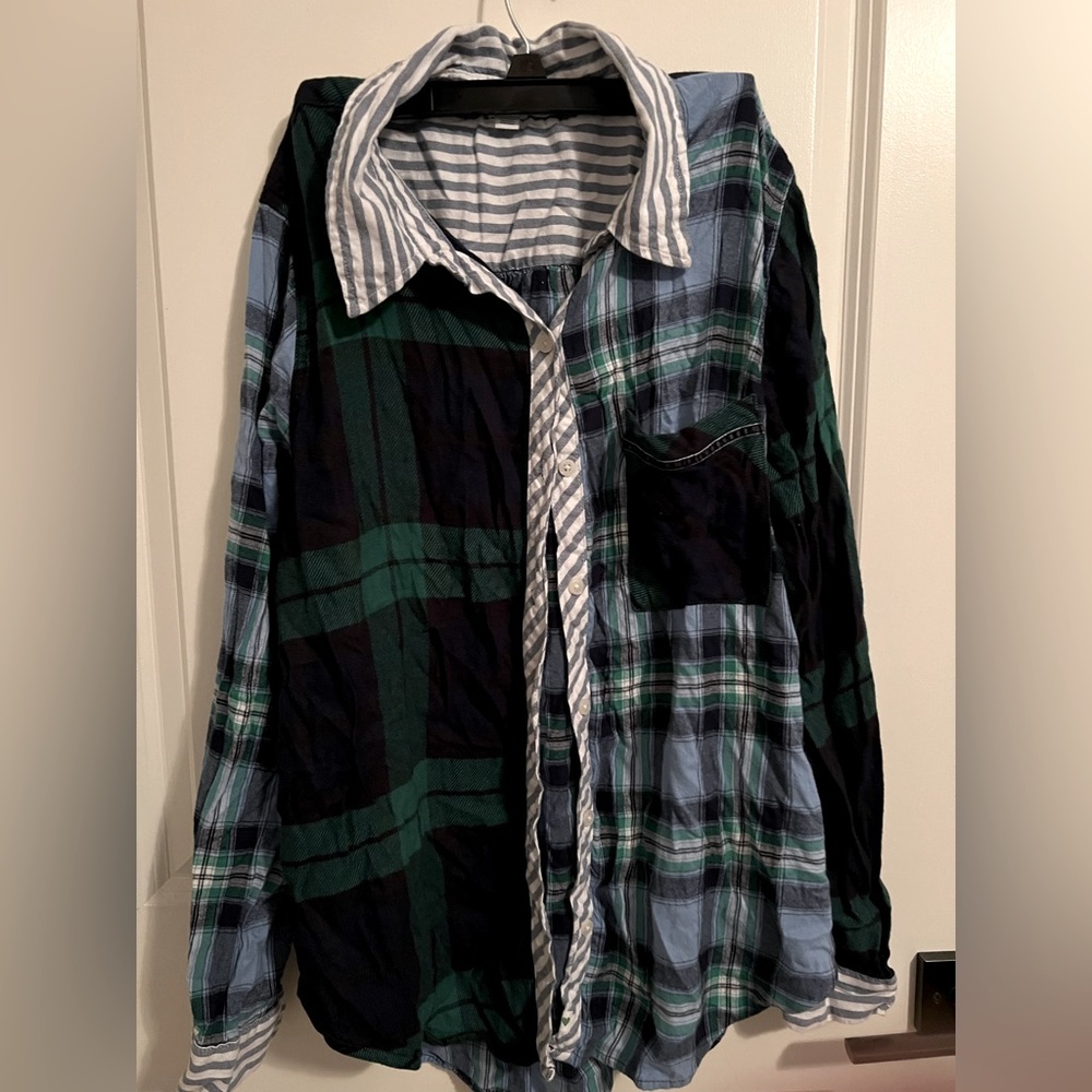 American Eagle pajamas